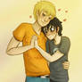 Solangelo