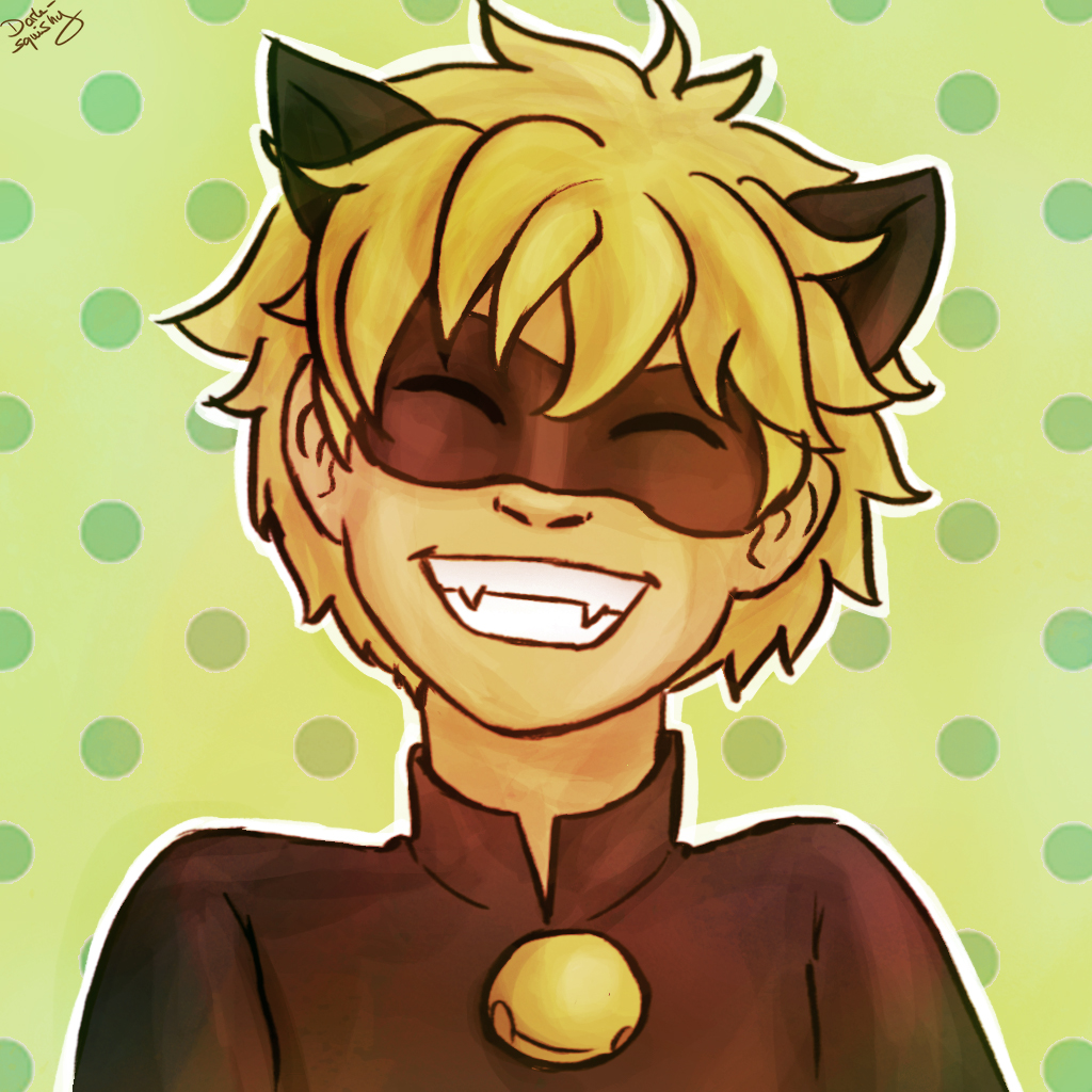 Chat Noir