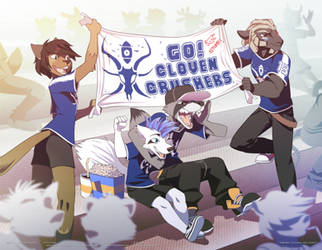 Explore The Best Utao Art Deviantart