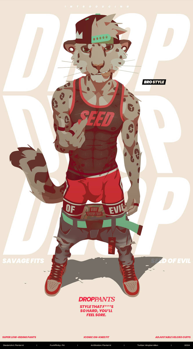 Drop 1 by Florian-K on DeviantArt