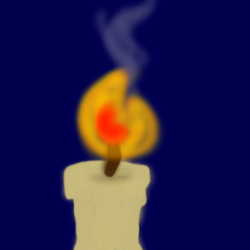 Candlestick