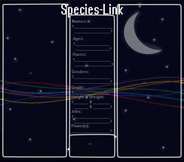 Species Link App