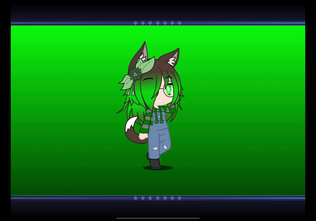 Soular Elements OC (Redesign): Bit by bit-studios on DeviantArt
