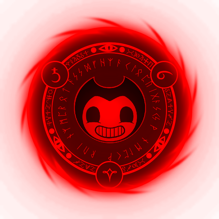 Demon's Deception (Dark Deception × Bendy and the Ink Machine) by Demon's  Deception Team - Game Jolt