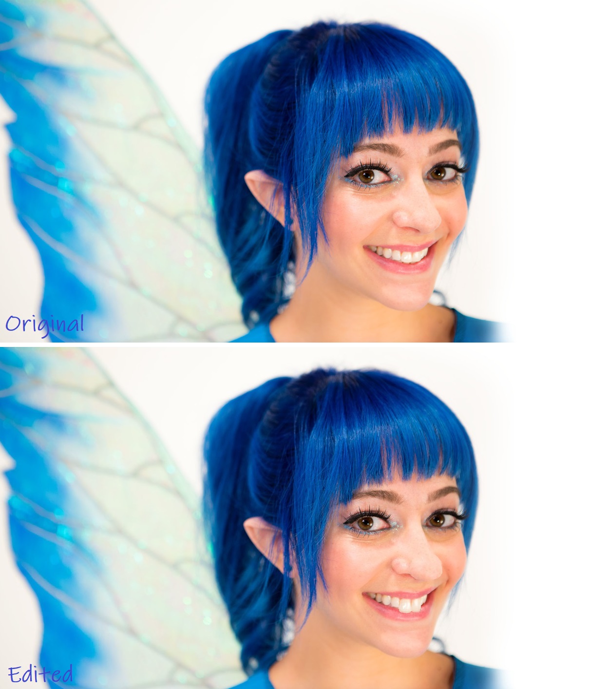 Kerri Fairy Edit by macguffin78 on DeviantArt