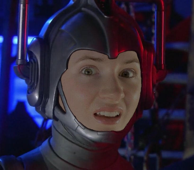 Amy Converted by macguffin78 on DeviantArt