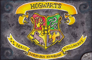 Hogwarts