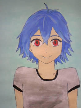 Kawara Ryouta (Painted)