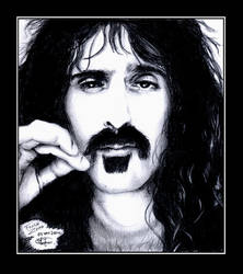 Frank Zappa