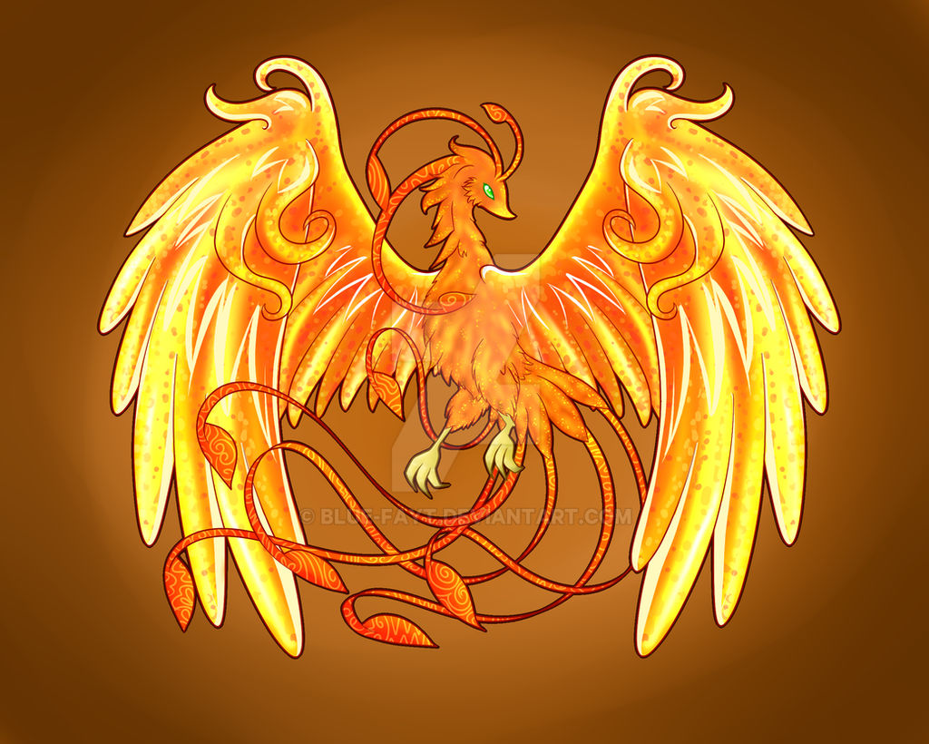 The Phoenix