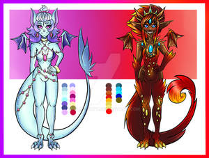 Dragon adoptables :offer to adopt: OPEN