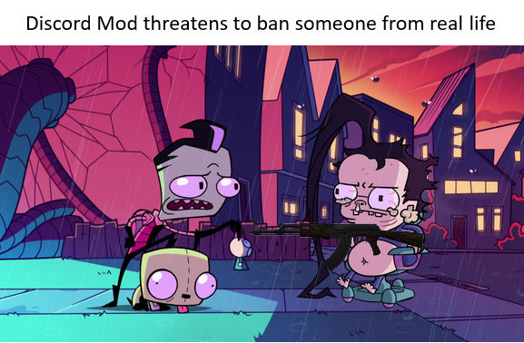 Discord Mod 2 by Urgatzon on DeviantArt