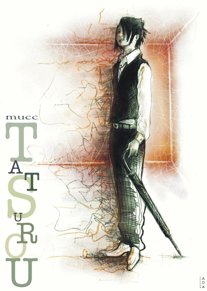 tatsurou