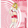 SLAVE: Jessica (Maid)