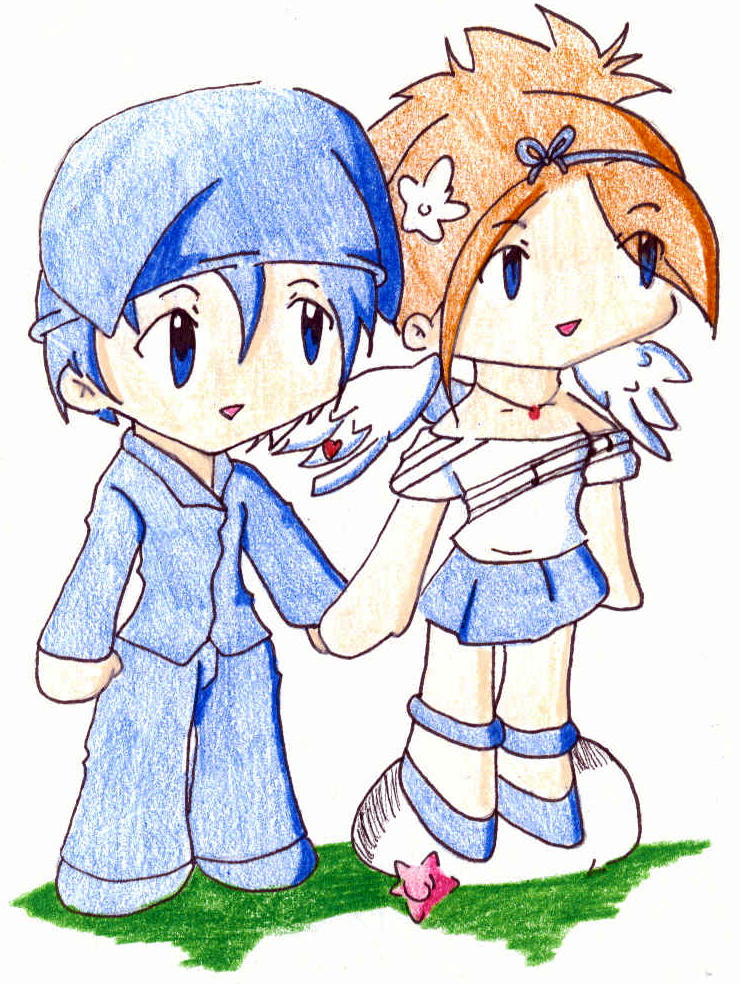clickie by KatGoddess on DeviantArt