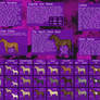 Horse Color Genetics - Explained