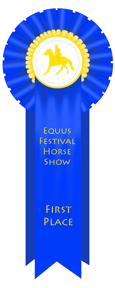 Equus Festival - First