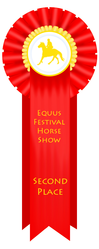 Equus Festival - Second