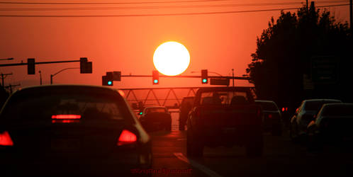 Colorado Sunset