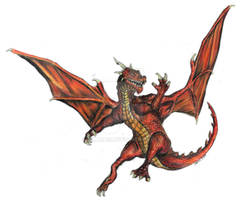 Red Dragon