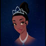 Princess Tiana