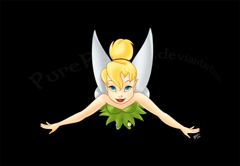 Tinkerbell