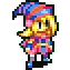 Dark Magician Girl: YGO NoBkgd