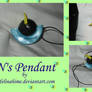 N's Pendant v.1.0