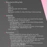 Knitting Guide:Touko Wristband