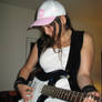 Rockin' Touko vs. The World