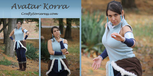 Avatar Korra