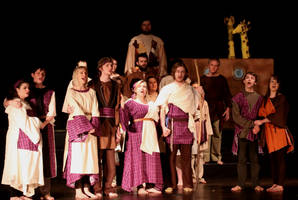 Children of Eden - The Noah Family