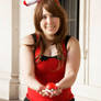 Want to be my pokemon?