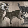 Bryce vs Blackthorn