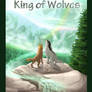 King of Wolves Chapter.2 Cover