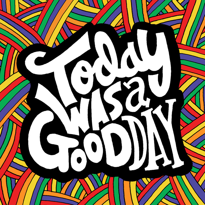 Good Day By Jayroeder On Deviantart