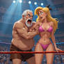 Intergender Fighting 62