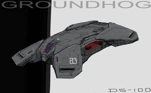 Dropship