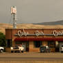 Crossing Country Casino Cafe