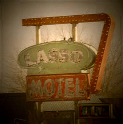 Lasso Motel