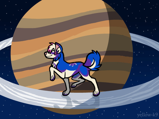 Animation for Zaturn by Yellow-K9 on DeviantArt