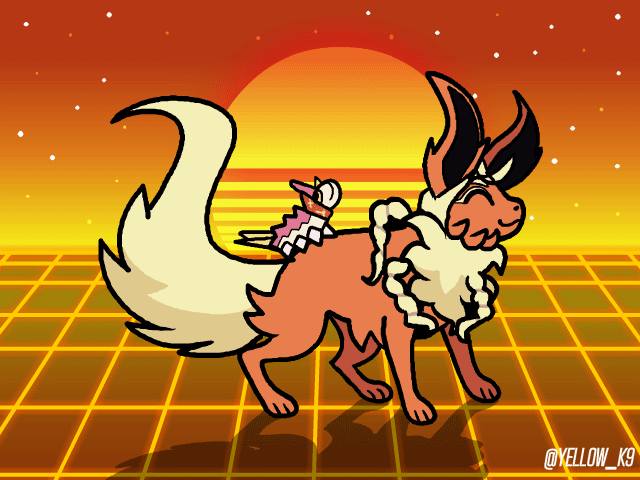 Party Ych Party Dog YCH for Kojinshin by Yellow-K9 on DeviantArt