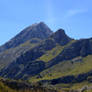 Majorca Summer Mountains