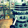 I met a Dalek