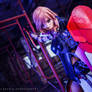 Lightning , FF 13 Lightning Returns cosplay