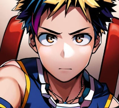 Subtle Mha Me at MHA style by Iroas7659 on DeviantArt