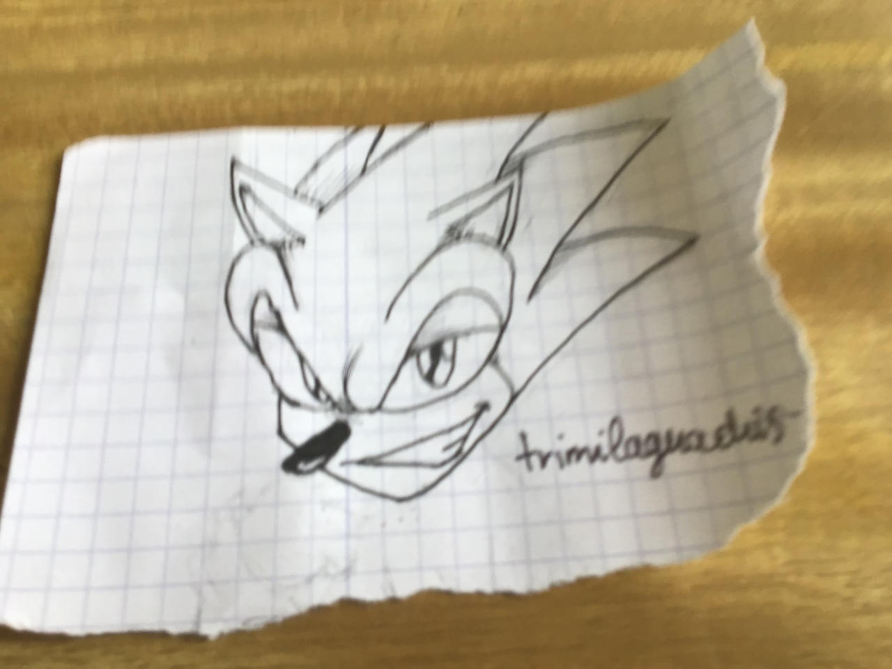 Sonic with rizz by Iroas7659 on DeviantArt