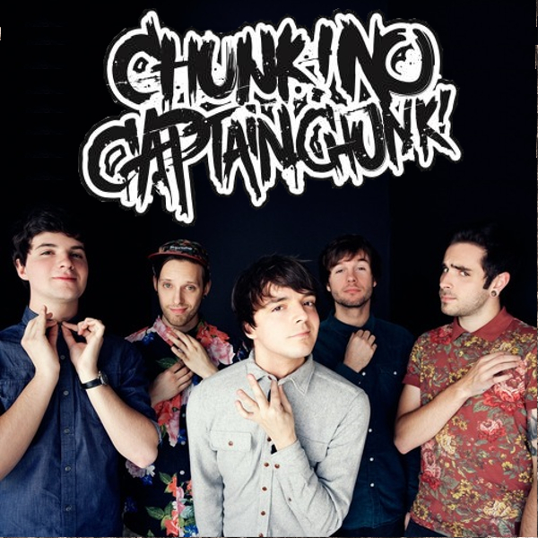 Chunk No Captain Chunk By Barrackjoebama On Deviantart Chunk No Captain Chunk By Barrackjoebama On Deviantart
