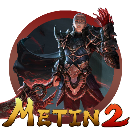 Metin2 Drawing Metin2 by Nemanja233 on DeviantArt