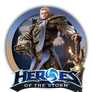 Heroes of the Storm - Anduin